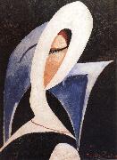 Francis Picabia Vividly Painting oil painting reproduction